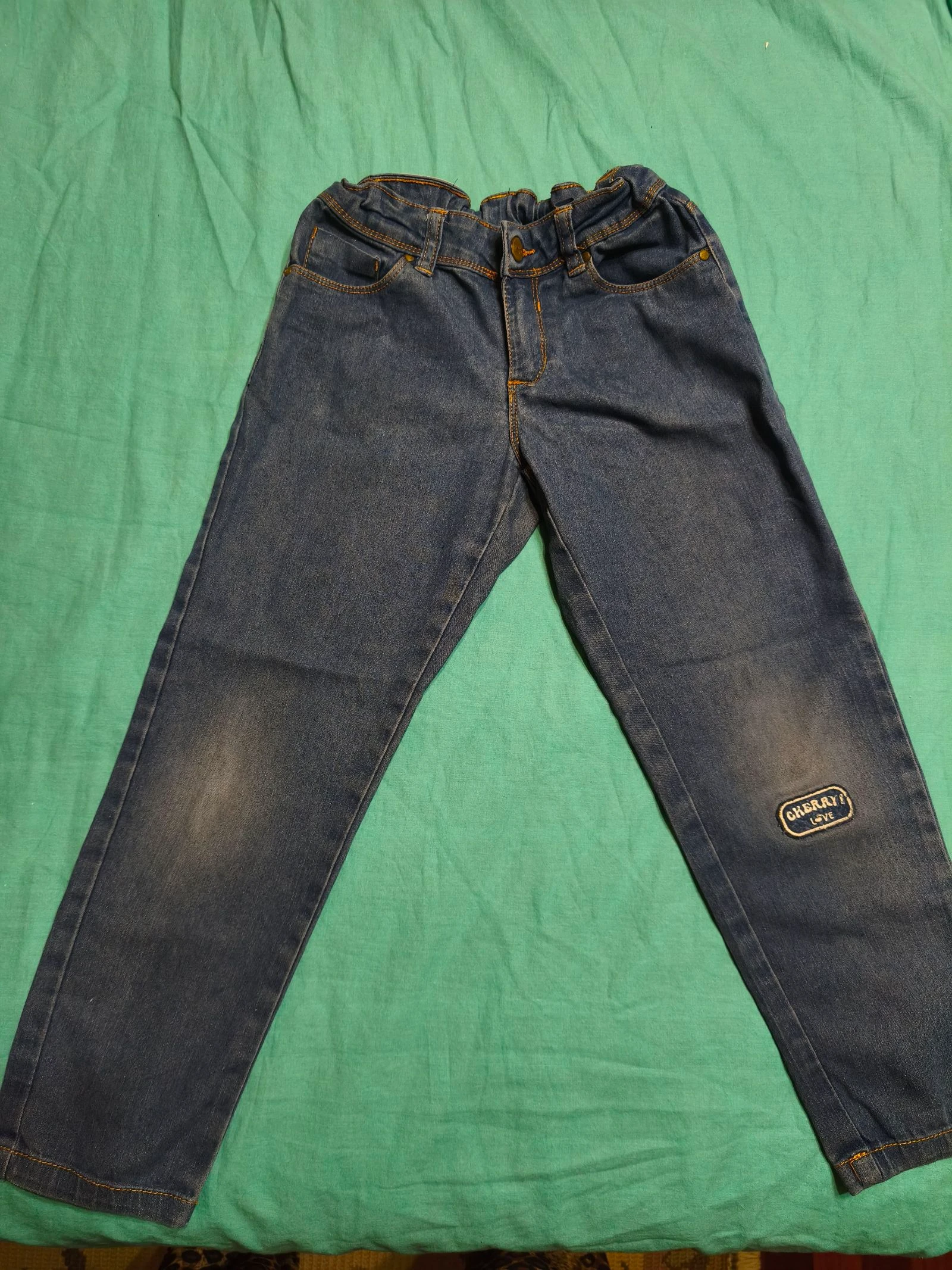 Calças de ganga | Jeans Red Code